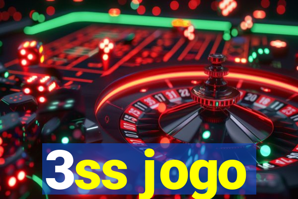 3ss jogo